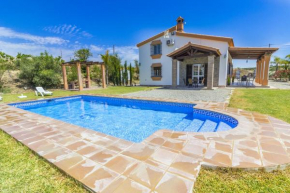 Cubo's Casa Rural Blanca Paloma